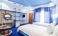 SANS Vibes Sartini Inn Yogyakarta