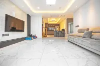 Millyang Ajur Kids Poolvilla
