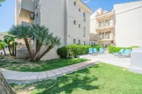 Apartamentos Massol - Lejligheder