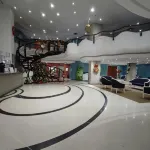 Hotel Chacao Cumberland