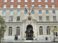 Renaissance Albany Hotel Hotels in Albany