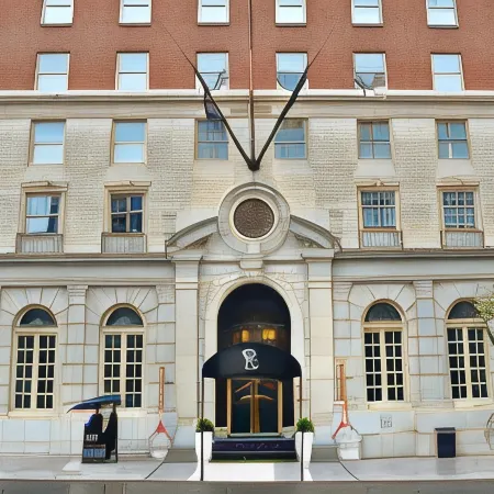 Renaissance Albany Hotel