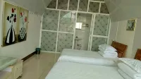 Ganquan Lianjie Cave Homestay