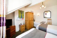Diamonds Guest House - Pensionat