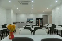 Corner Smart Room