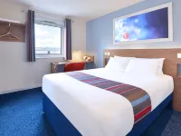 Travelodge Swindon West Ξενοδοχεία στην πόλη Σουίντον