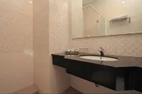 PRIMA SR Hotel & Convention Yogyakarta