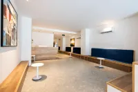 Haven Hut Hotel - Ky Con - Spa