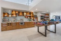 Cambria Hotel Orlando Near Universal Theme Parks - sarapan