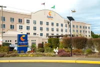 Comfort Suites Airport Tukwila Seattle