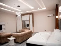 Crispan Suites and Event Center Hotels in Jos
