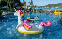 Phi Phi CoCo Beach Resort - Beach