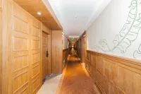 Time City Hotel (Minhou University Town)