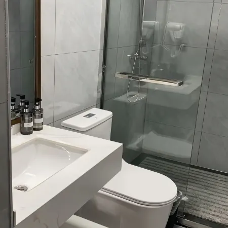 Ningdu Yayi Boutique Hotel