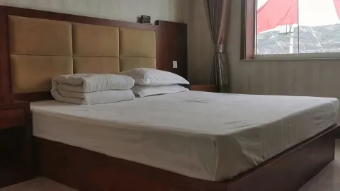 Ningwu Luyar Riyue Homestay in Ningwu