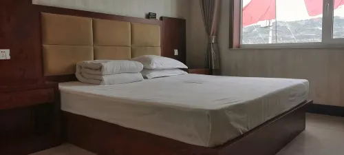 Ningwu Luyar Riyue Homestay