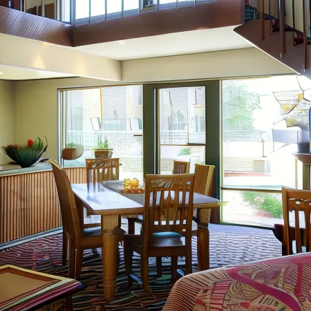 The Foothills Inn