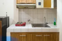 Mares 2 by Ray Apartment - 2 ดาว