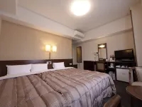 Hotel Route-Inn Tosu Ekimae