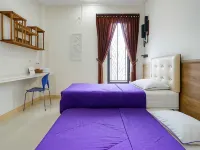 Tripletree Novon Family Hotel Hotels in Blimbing