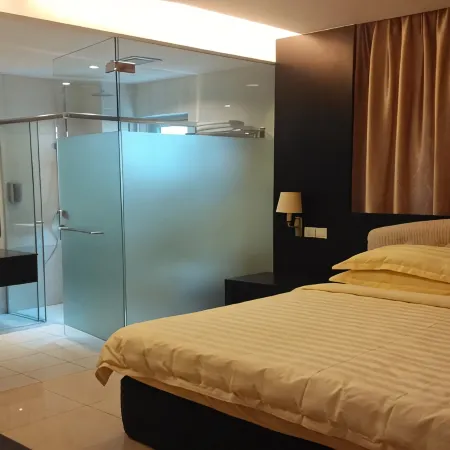 Ampang Inn Hotel