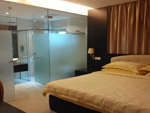 Ampang Inn Hotel
