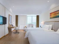 Vienna 3 Best Hotel (Wuhu Bus Station) Hotels in Xinwu Economic Development Zone