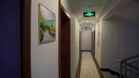 Yesanpo Bailixia Liuyun Guijing Homestay - 2 stelle