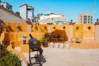 Wenzhou Jinshanghua Homestay - Villas