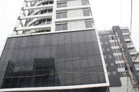 Hotel City Inn Ltd.