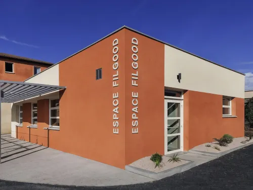 Ibis Styles Toulouse Lavaur