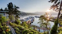 Brentwood Bay Resort - Adults-Only (16+)