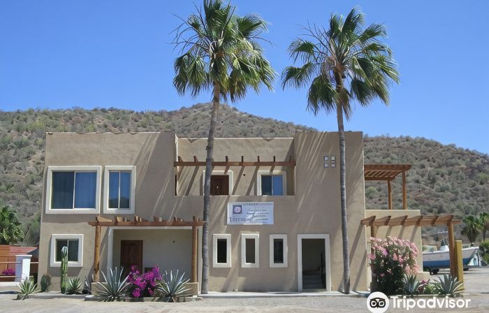 Tripui Hotel