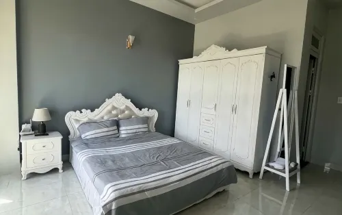 Bong Bi Homestay