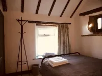 Boutique cottage in the heart of the Peak District 베이크웰 호텔