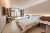 HanTing Hotel (Shantou MixC Longyan South Road) - 3 ดาว