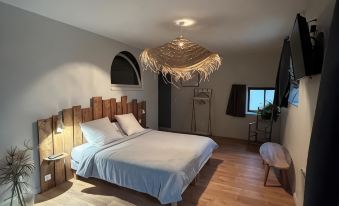 Chambres d'hôtes de la Pilatière