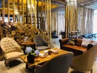 Daye Shanju Guesthouse - 3 stjerner