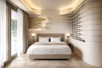 Green Suites Boutique Hotel - balkon