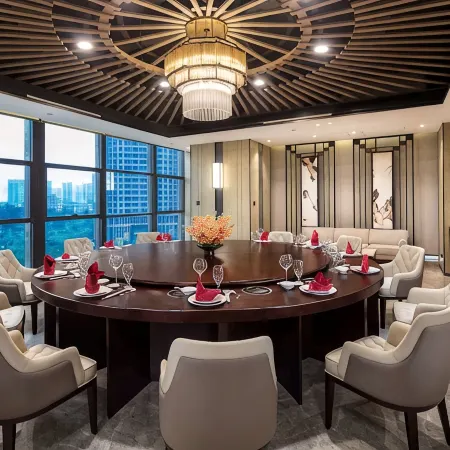 Wyndham Grand Maoming