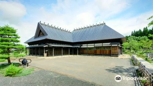 Kawaguchi Onsen Ousanso - Wifi