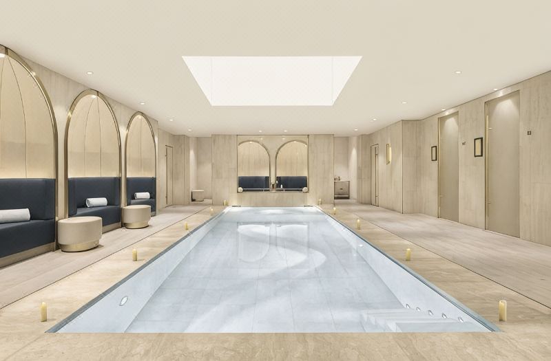 Maison Albar - le Vendome photo 5