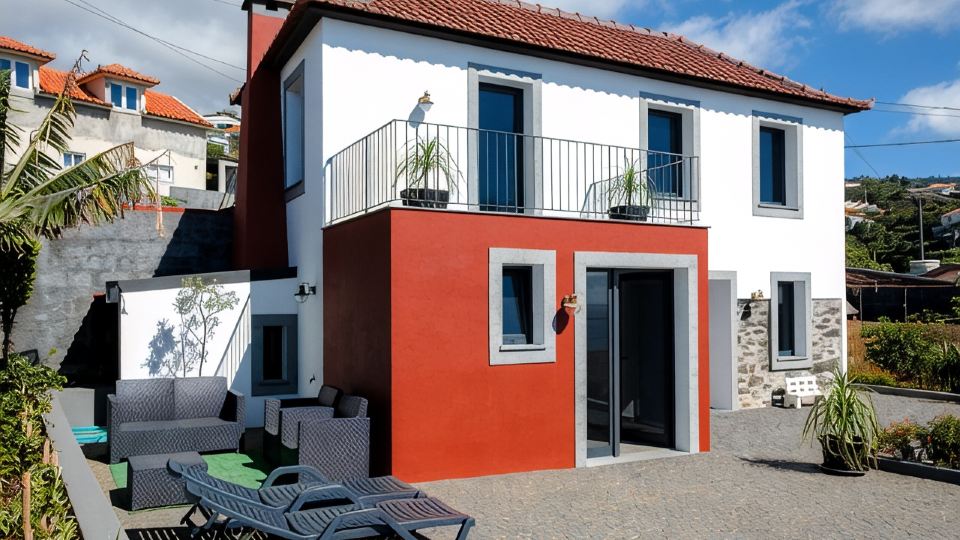GuestReady - Leme Beach Breathtaking Views