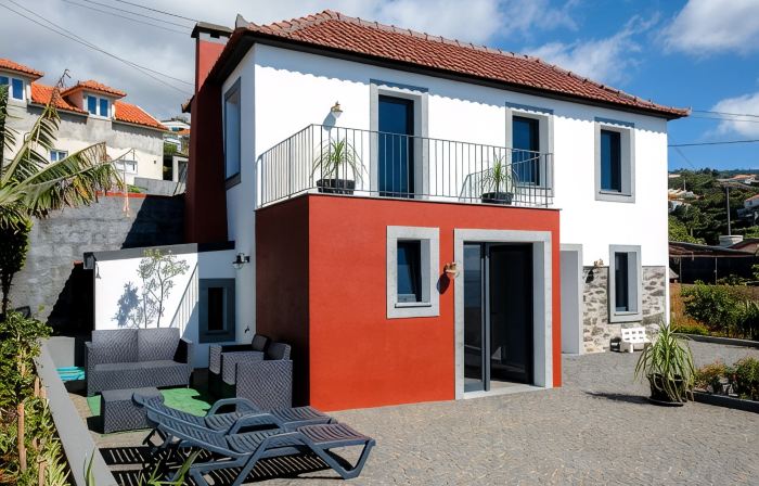 GuestReady - Leme Beach Breathtaking Views