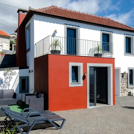 GuestReady - Praia do Leme Vista Panoramica