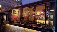 Cicerone Lodge Hotel - Quầy bar