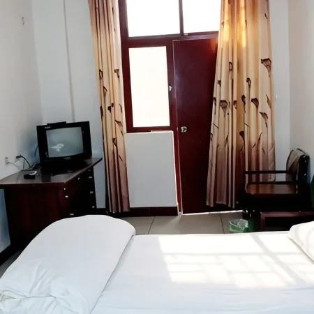 Guangfu Inn Chengnei Branch