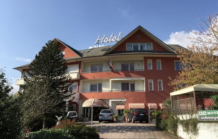 Hotel Internazionale