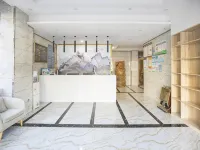 Qingmu Hotel (Hexian Xiaoshikouzhen Huai Commercial Street) Hoteles en Hexian