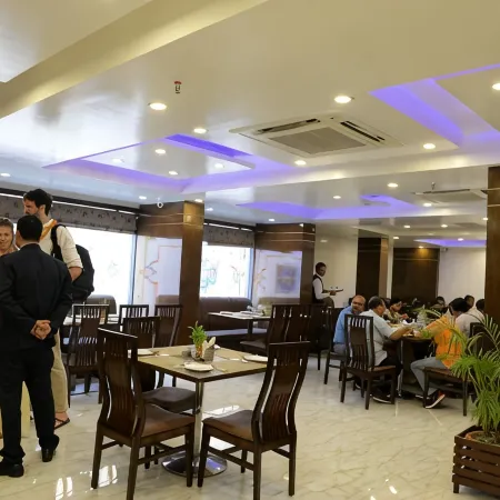 Aalcajars Inn